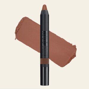 NUDESTIX Magnetic Matte Eye Color | Fig | NEW MAKEUP